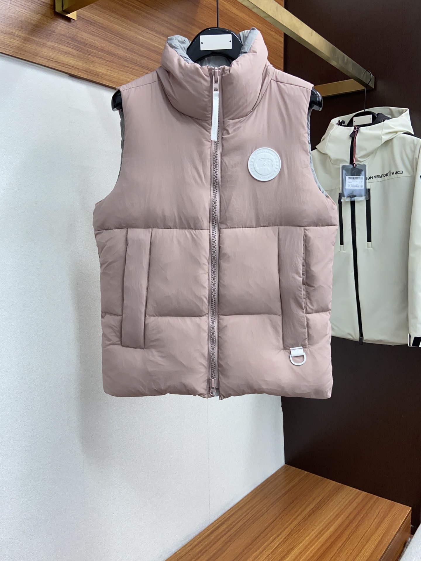 Canada Goose Down Jackets